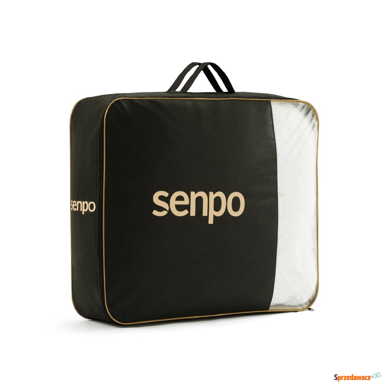 Kołdra Forte Senpo 200x220 polski...