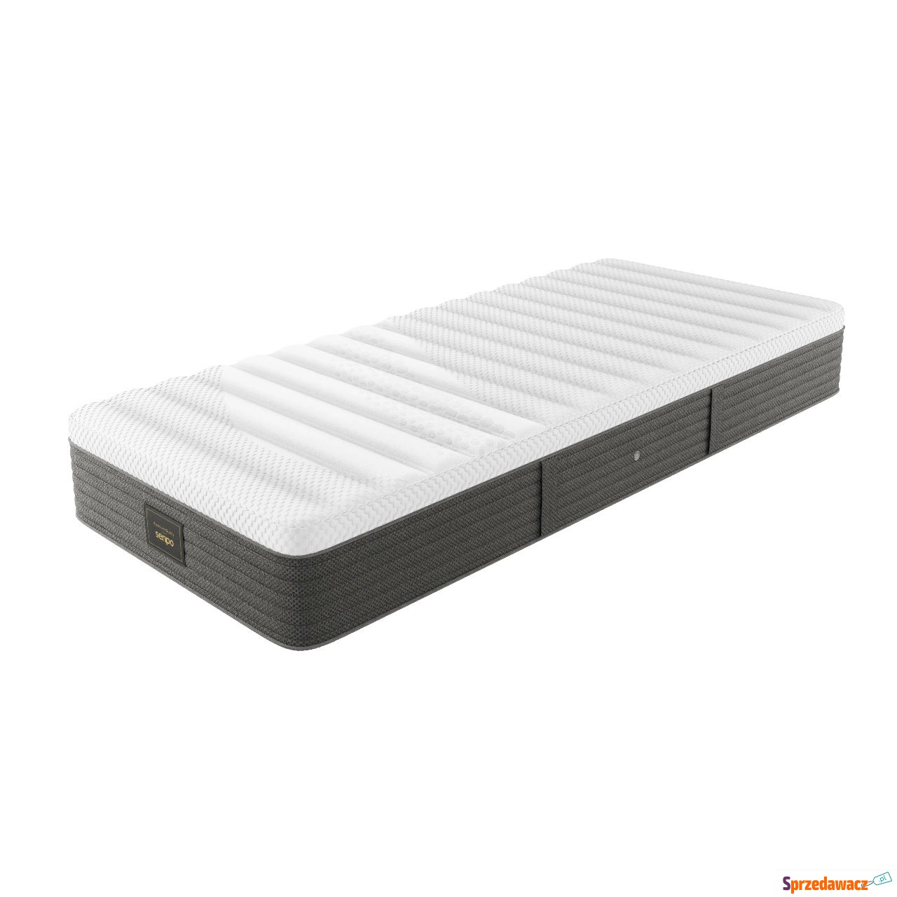 Materac Lizbona Senpo 100x200...