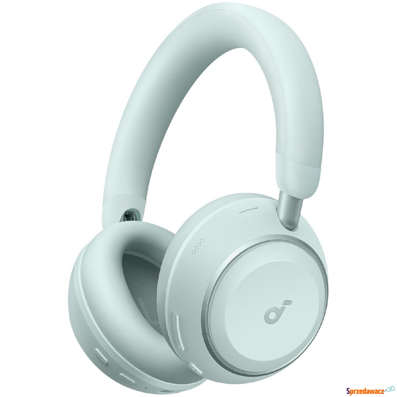 Soundcore Space 2 Zielone
