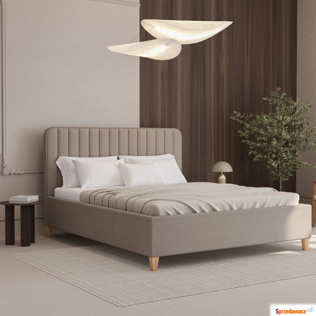 Łóżko Asana 180x200 cm, Grupa 3,...