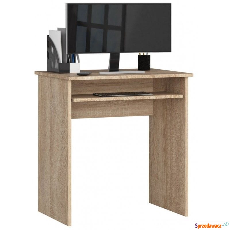 Małe biurko komputerowe, DESKO,...