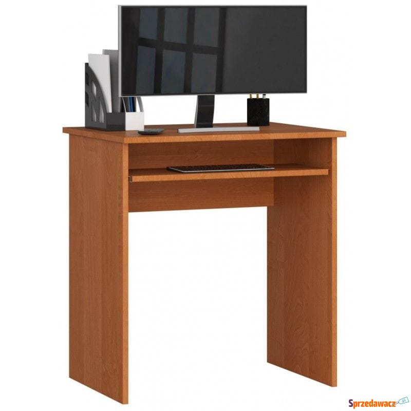 Małe biurko komputerowe, DESKO,...