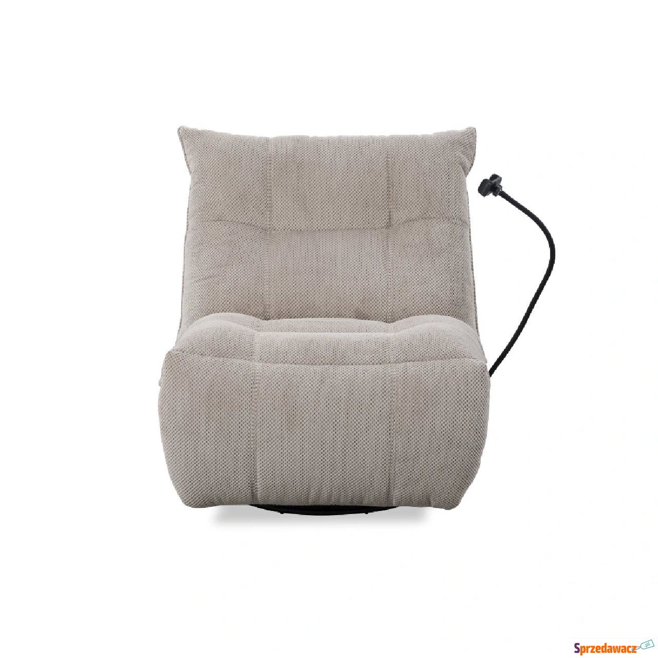 Fotel CloudPod Senpo funkcja relaks...