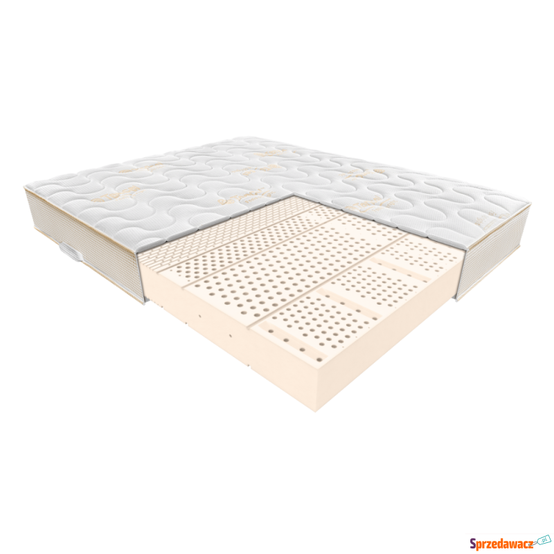 Materac Demeter Janpol 80x200