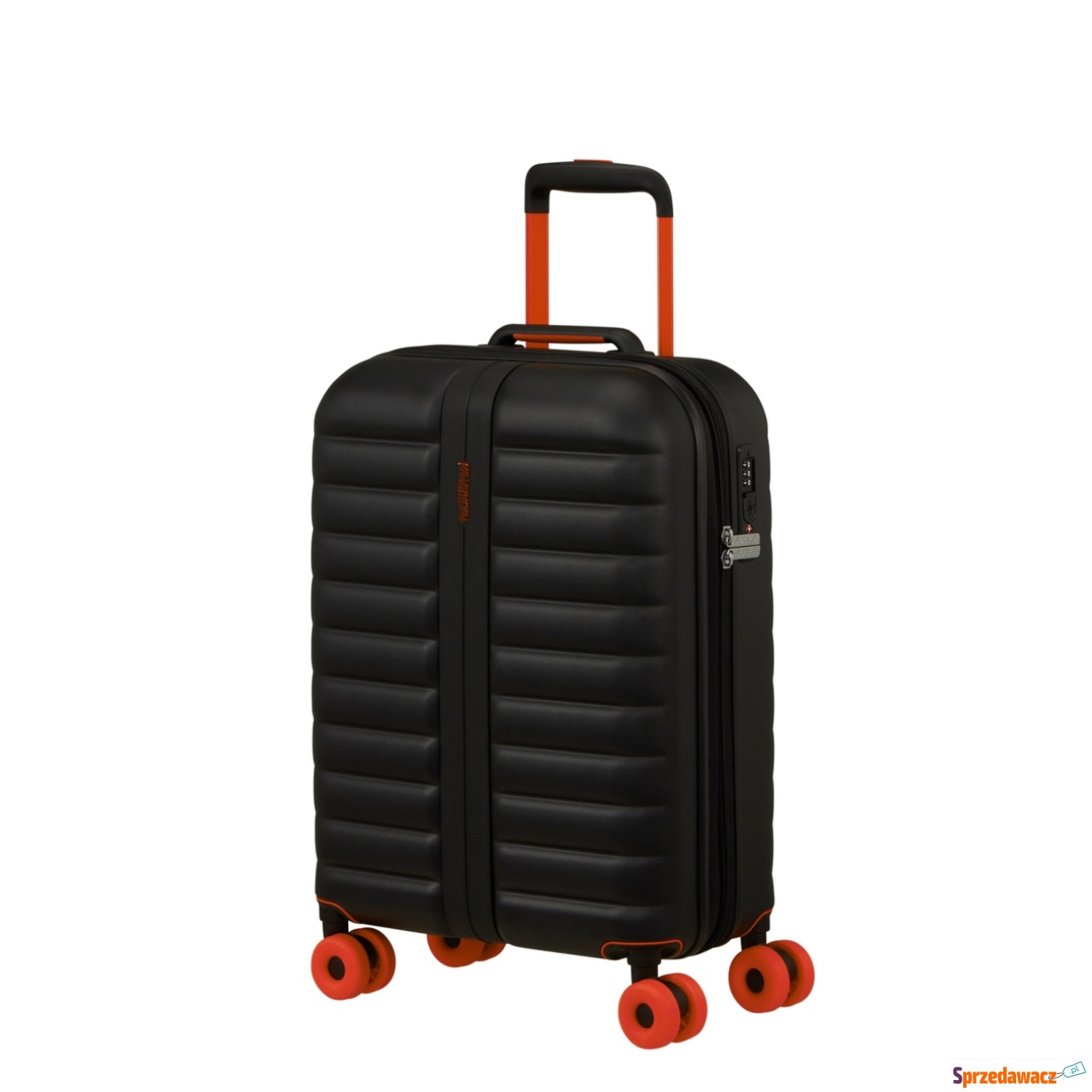 Walizka kabinowa American tourister...