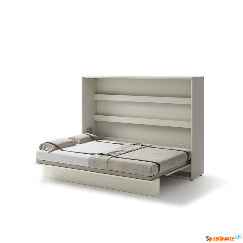 Półkotapczan poziomy BC-04 Bed...