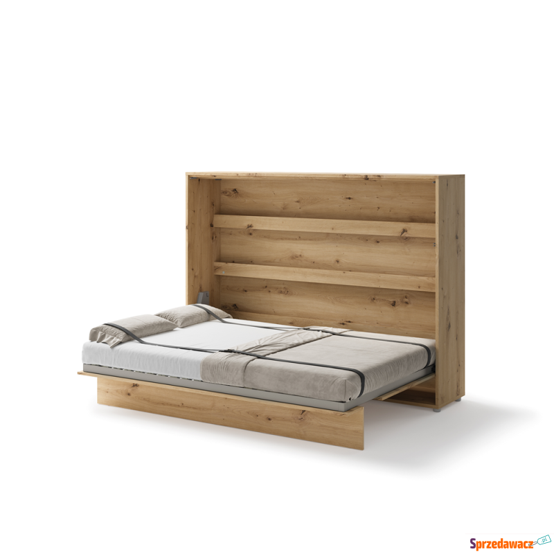 Półkotapczan poziomy BC-04 Bed...