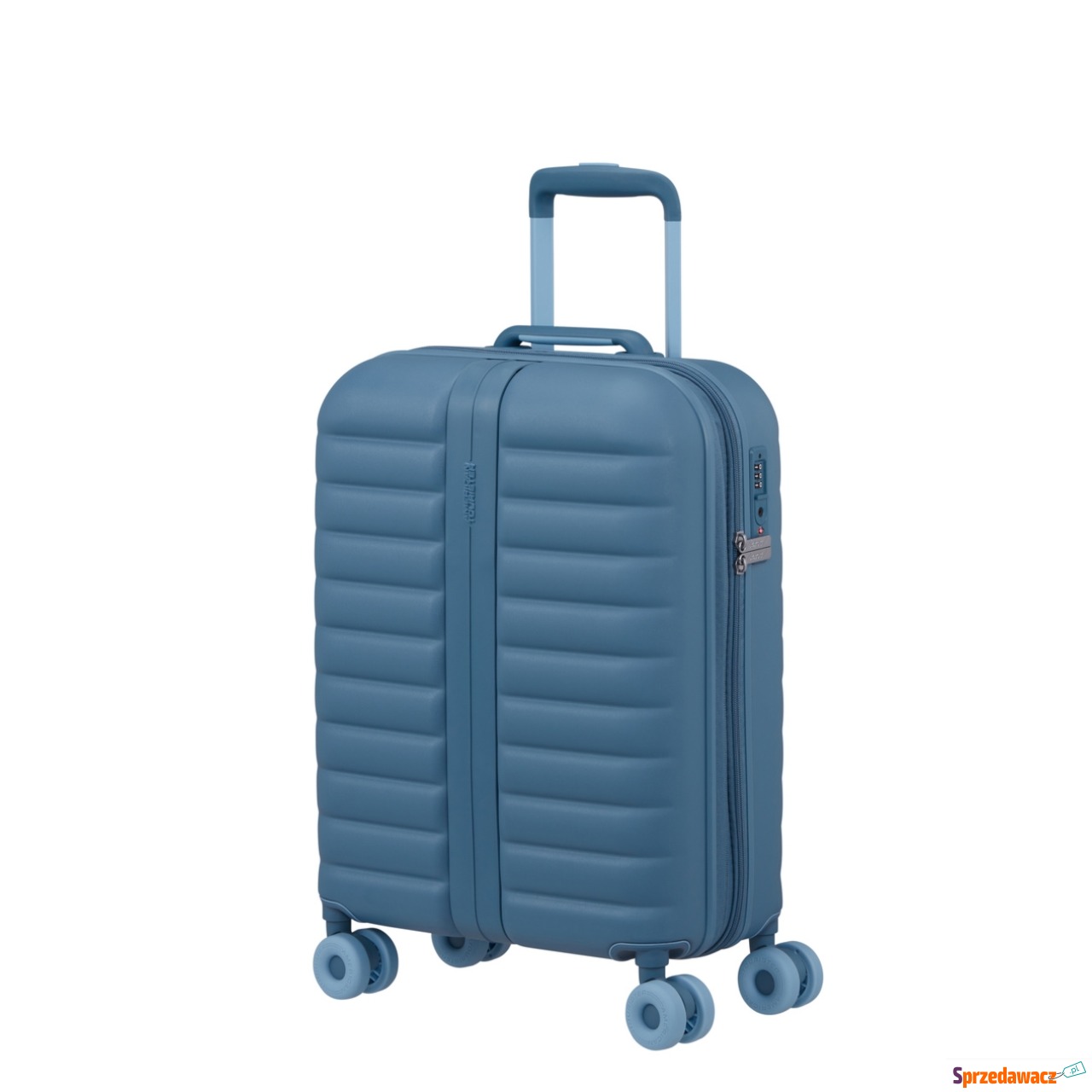 Walizka kabinowa American tourister...