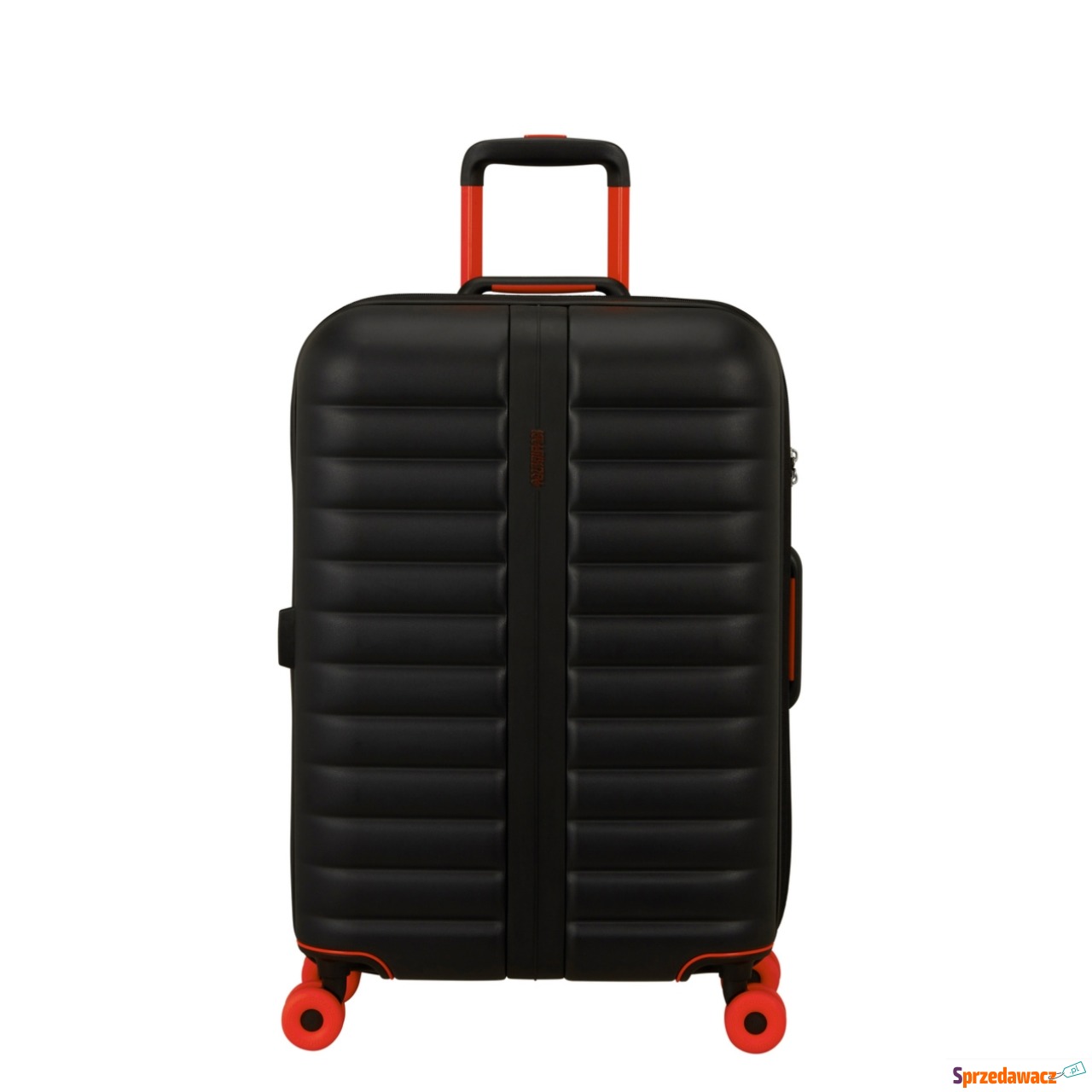 Walizka American tourister Neovibe...