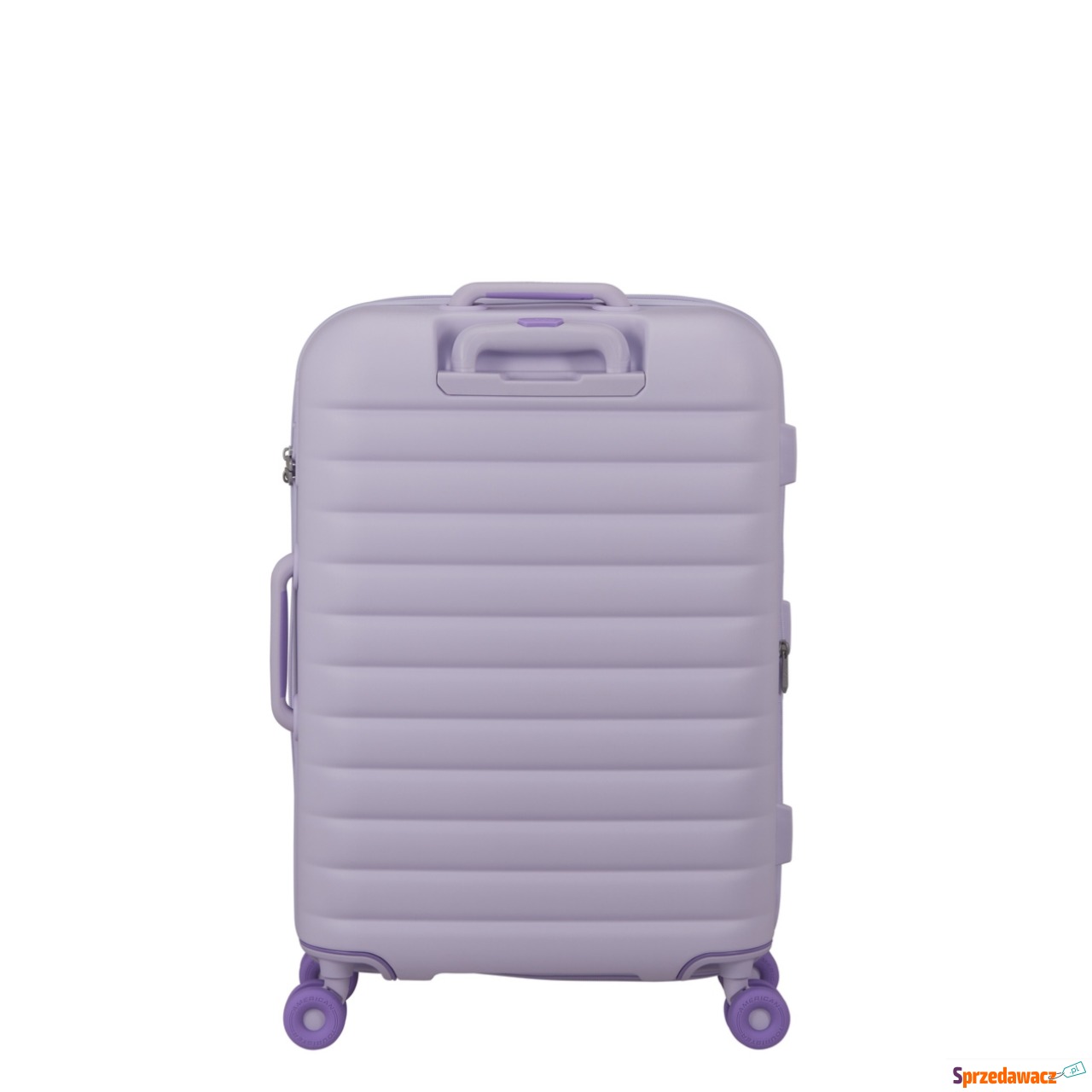 Walizka American tourister Neovibe...