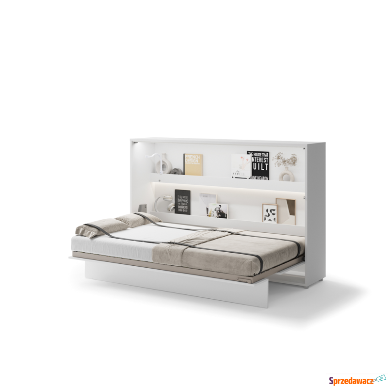 Półkotapczan poziomy BC-05 Bed...