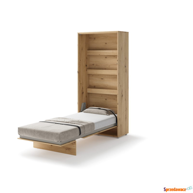 Półkotapczan pionowy BC-03 Bed...