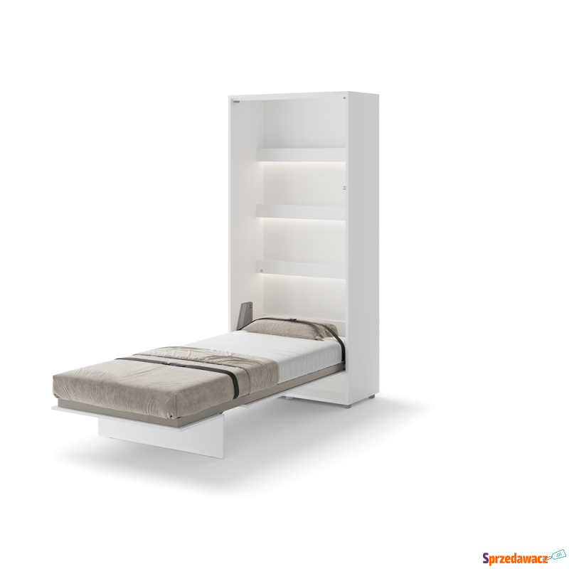 Półkotapczan pionowy BC-03 Bed...