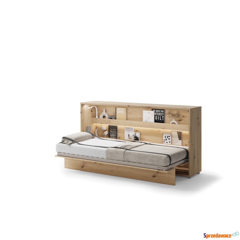 Półkotapczan poziomy BC-06 Bed...