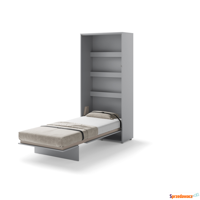 Półkotapczan pionowy BC-03 Bed...