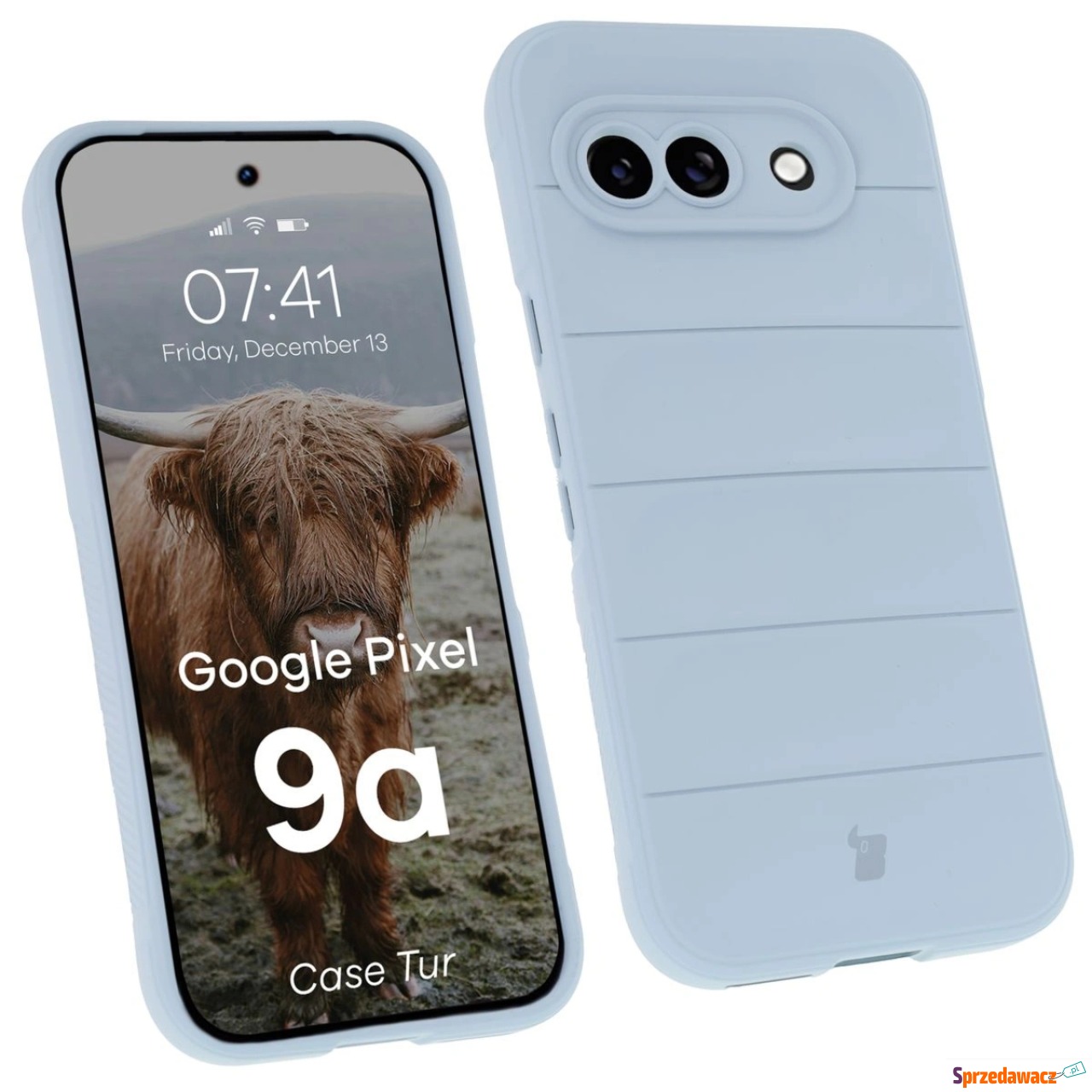 Pancerne etui Bizon Case Tur do...