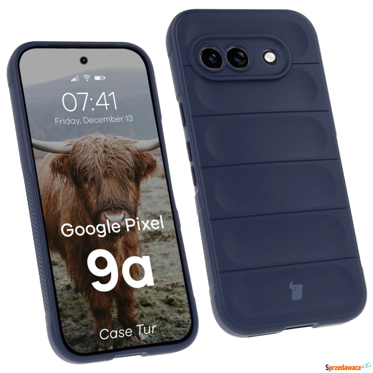 Pancerne etui Bizon Case Tur do...