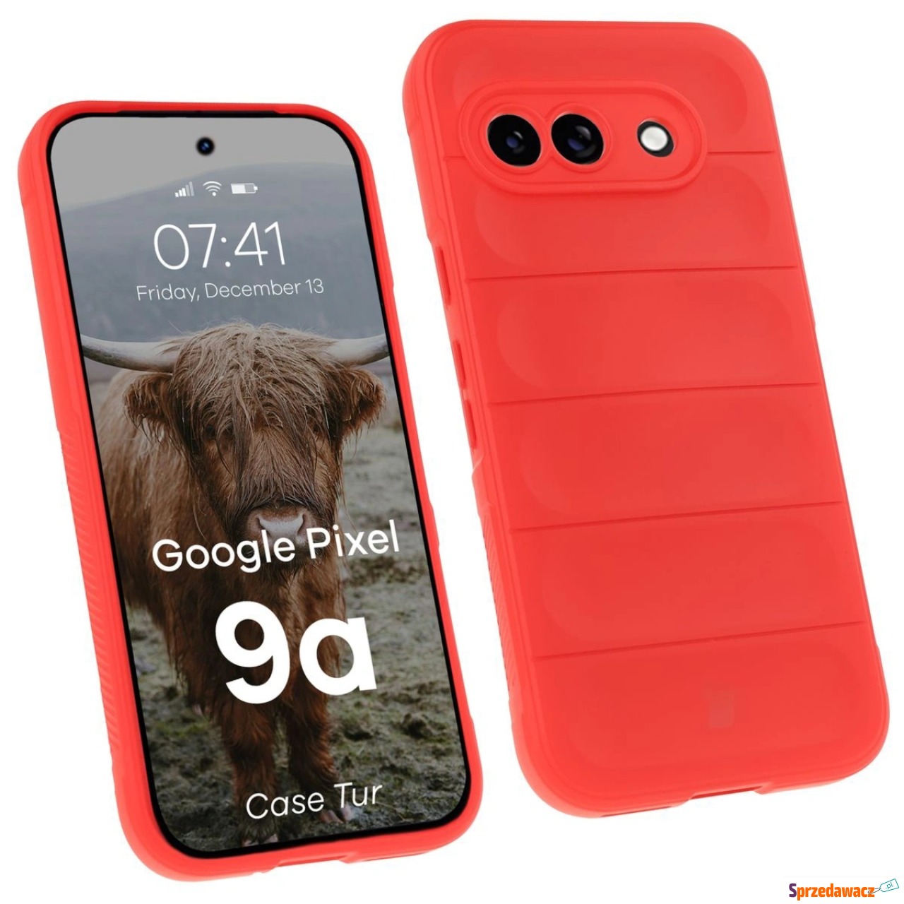 Pancerne etui Bizon Case Tur do...