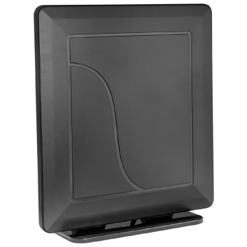 Opticum DVB-T RED SMART HD 550 czarna