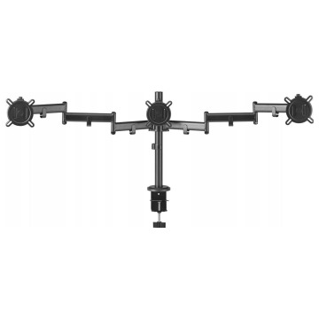 One For All DM2310 13-27, max 8kg, VESA 75x75-100x100, czarny