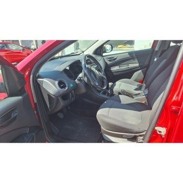 Fiat Bravo  Hatchback 2013,  1.4 benzyna - Na sprzedaż za 16 900 zł - Częstochowa - zdjęcie 8