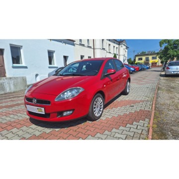 Fiat Bravo  Hatchback 2013,  1.4 benzyna - Na sprzedaż za 16 900 zł - Częstochowa - zdjęcie 2
