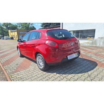 Fiat Bravo  Hatchback 2013,  1.4 benzyna - Na sprzedaż za 16 900 zł - Częstochowa - zdjęcie 6