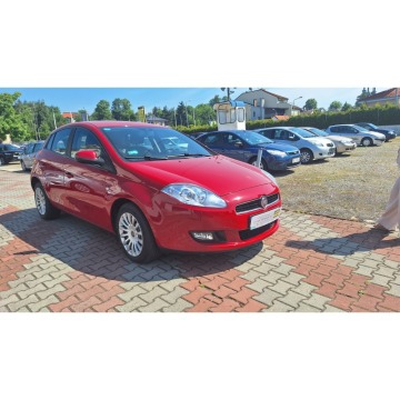 Fiat Bravo  Hatchback 2013,  1.4 benzyna - Na sprzedaż za 16 900 zł - Częstochowa - zdjęcie 3