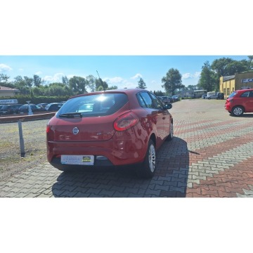 Fiat Bravo  Hatchback 2013,  1.4 benzyna - Na sprzedaż za 16 900 zł - Częstochowa - zdjęcie 5