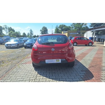 Fiat Bravo  Hatchback 2013,  1.4 benzyna - Na sprzedaż za 16 900 zł - Częstochowa - zdjęcie 4