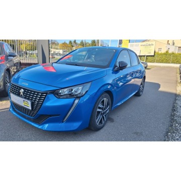 Peugeot 208  Hatchback 2022,  1.2 benzyna - Na sprzedaż za 49 900 zł - Częstochowa - zdjęcie 3