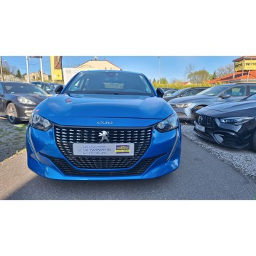 PEUGEOT 208 1.2PT 100 AIIURE PACK, 2022
