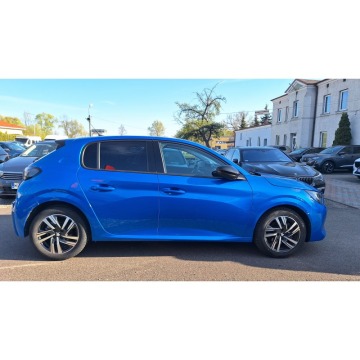 Peugeot 208  Hatchback 2022,  1.2 benzyna - Na sprzedaż za 49 900 zł - Częstochowa - zdjęcie 5