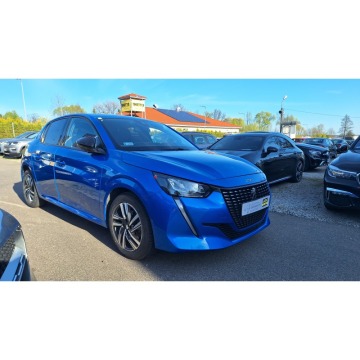 Peugeot 208  Hatchback 2022,  1.2 benzyna - Na sprzedaż za 49 900 zł - Częstochowa - zdjęcie 2