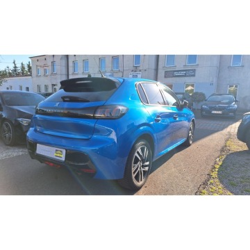 Peugeot 208  Hatchback 2022,  1.2 benzyna - Na sprzedaż za 49 900 zł - Częstochowa - zdjęcie 6