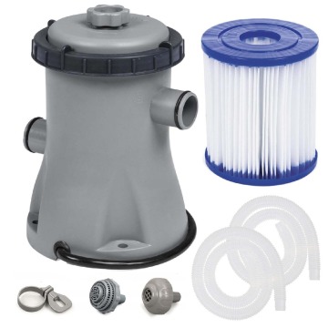 Pompa filtrująca do basenów, 1249l/h, Bestway 58381