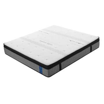 Materac Essential Zikssen 120x200