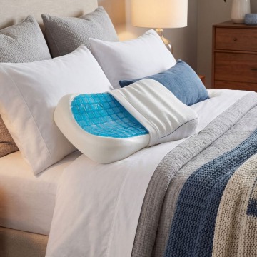 Poduszka Convexo Technogel 9
