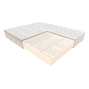 Materac Demeter Janpol 180x200