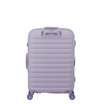 Walizka American tourister Neovibe 67cm powiększana Fresh Lilac