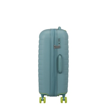 Walizka American tourister Neovibe 67cm powiększana Muted Mint