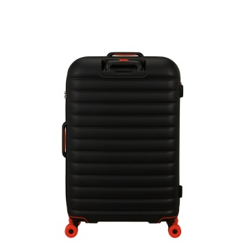 Walizka American tourister Neovibe 77cm powiększana True Black