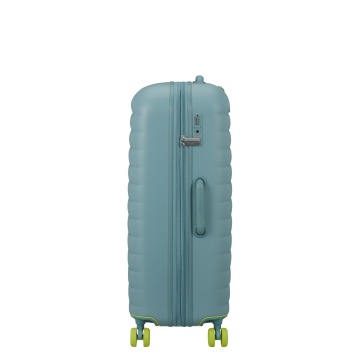 Walizka American tourister Neovibe 77cm powiększana Muted Mint