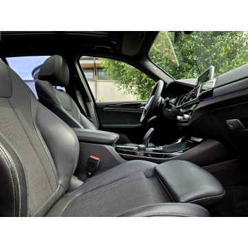 BMW X3  SUV 2018,  2.0 diesel, automat - Na sprzedaż za 79 900 zł - Tychy - zdjęcie 5