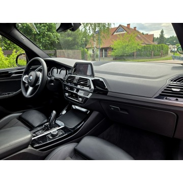 BMW X3  SUV 2018,  2.0 diesel, automat - Na sprzedaż za 79 900 zł - Tychy - zdjęcie 6