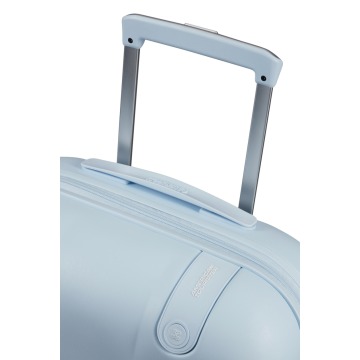 Walizka kabinowa American tourister Dreami 55cm Blue Dream