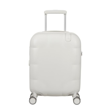 Walizka kabinowa American tourister Dreami 55cm Cloud White