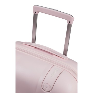 Walizka kabinowa American tourister Dreami 55cm Dreamsky Pink