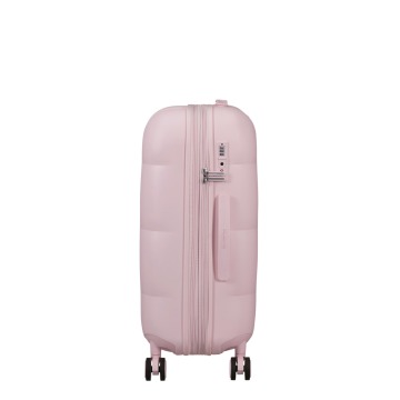 Walizka American tourister Dreami 67cm powiększana Dreamsky Pink
