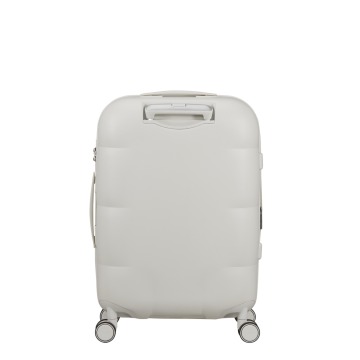 Walizka American tourister Dreami 77cm powiększana Cloud White